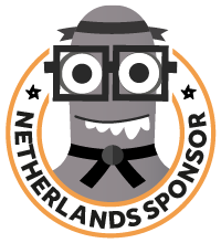 TestBash Netherlands Black Belt Sponsor 2020