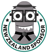 TestBash New Zealand Black Belt Sponsor 2020