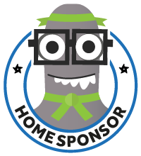 TestBash Home Green Belt Sponsor 2021