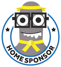 TestBash Home Yellow Belt Sponsor 2021