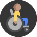 Accessible