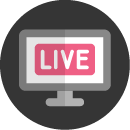Live Streamed