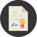 Earn a Certificate