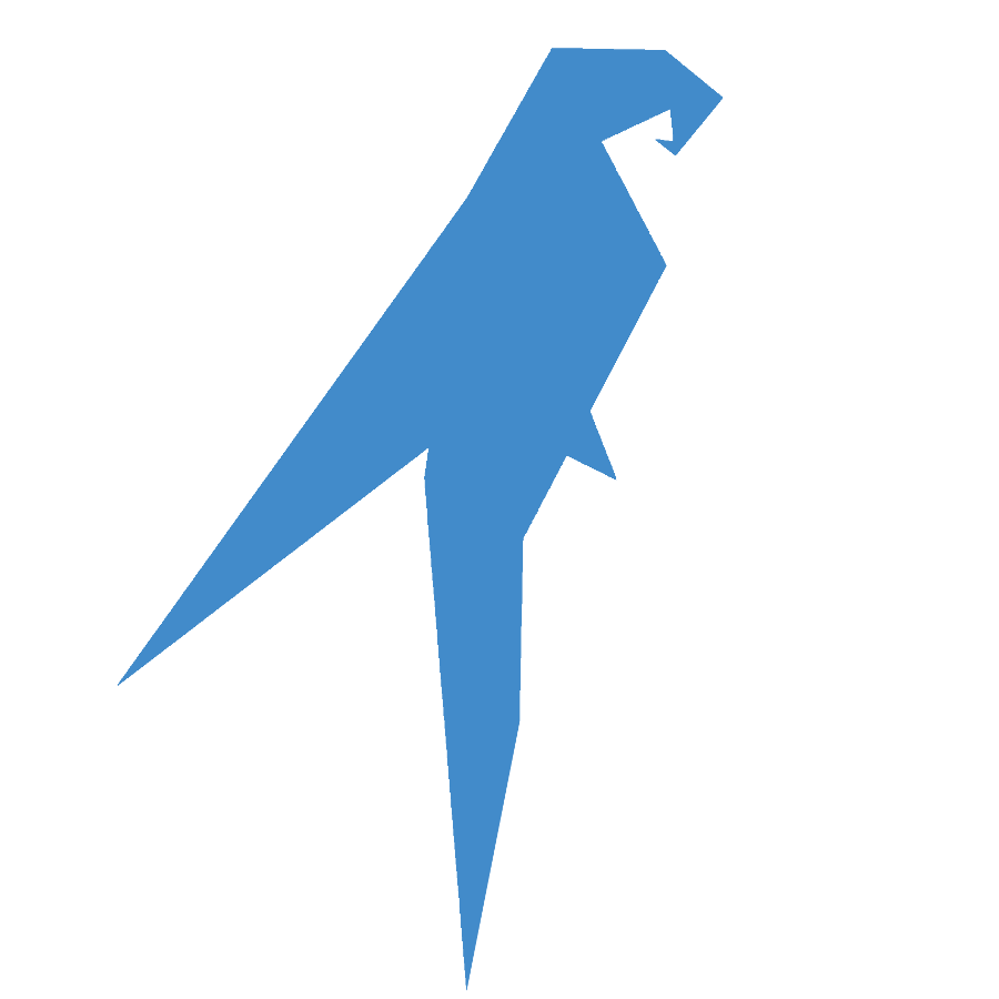 Parrot 900