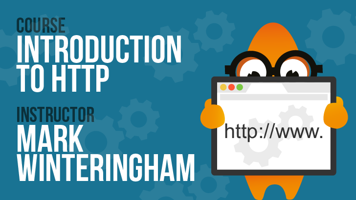 Introduction To HTTP - Mark Winteringham