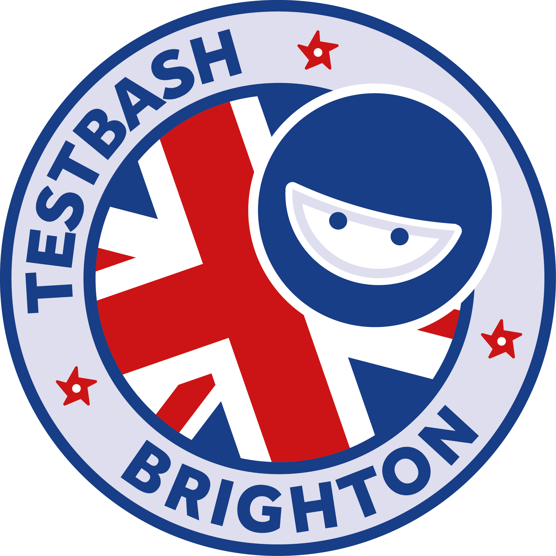 TestBash Brighton 2020 logo