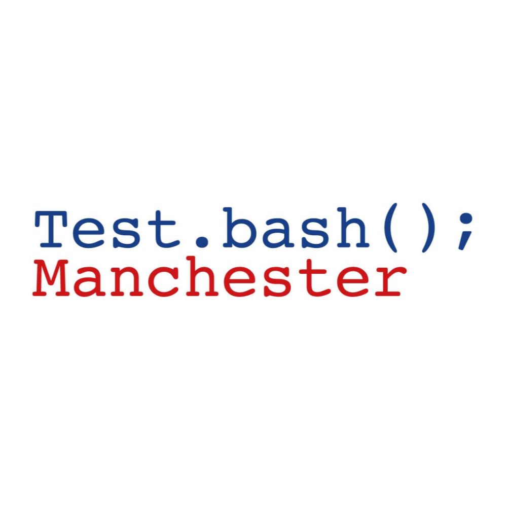 Test.bash(); 2020 logo