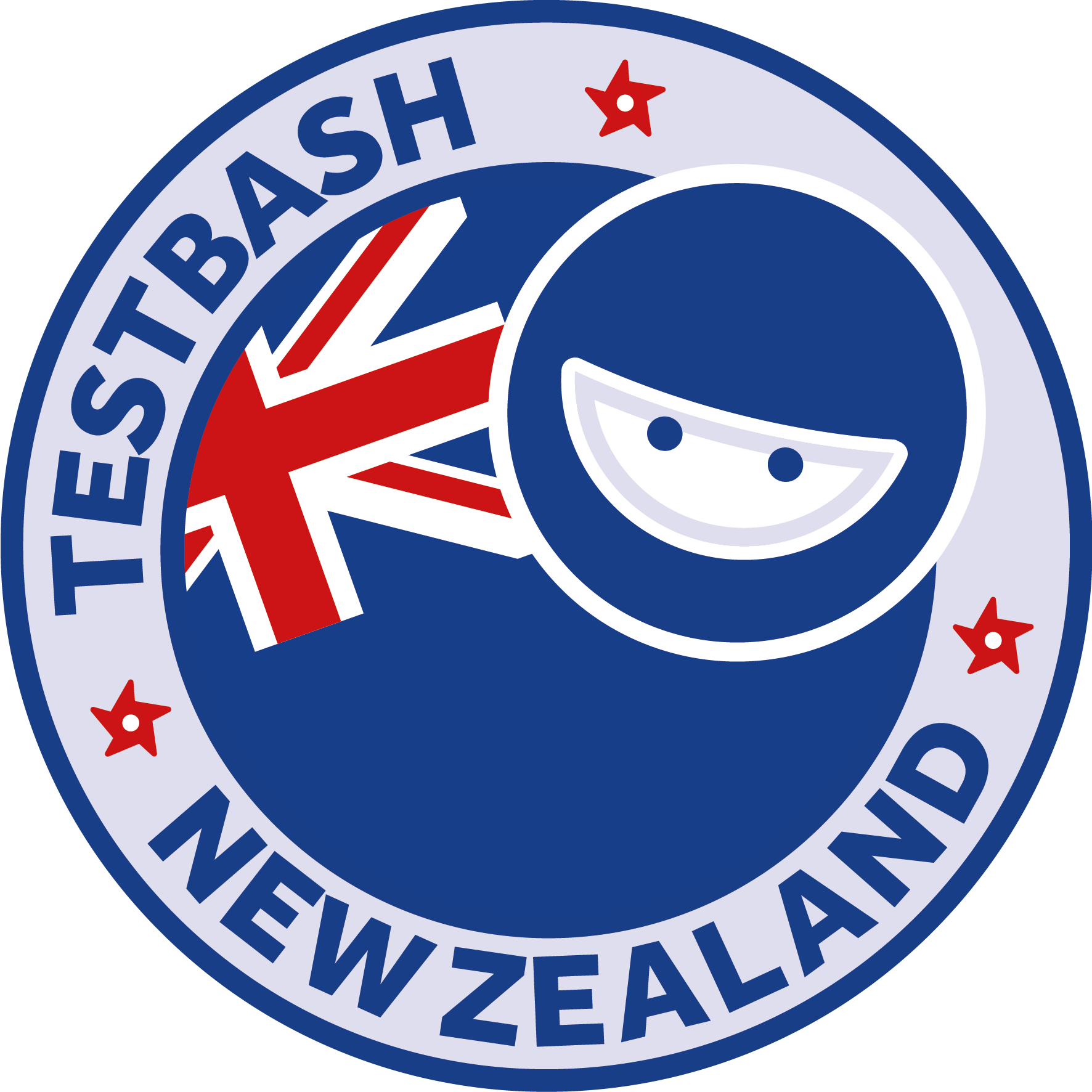 TestBash New Zealand Online 2020 logo