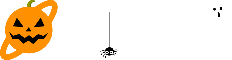MoT Halloween Logo