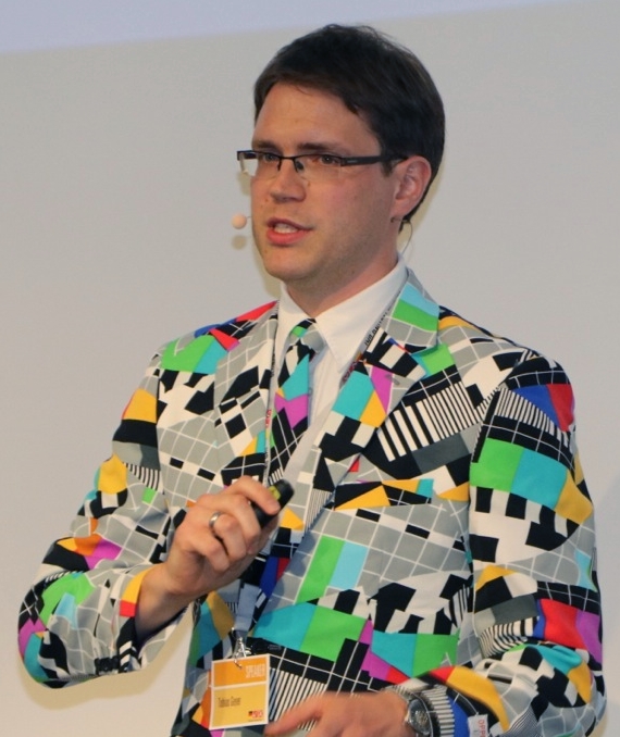 Tobias geyer