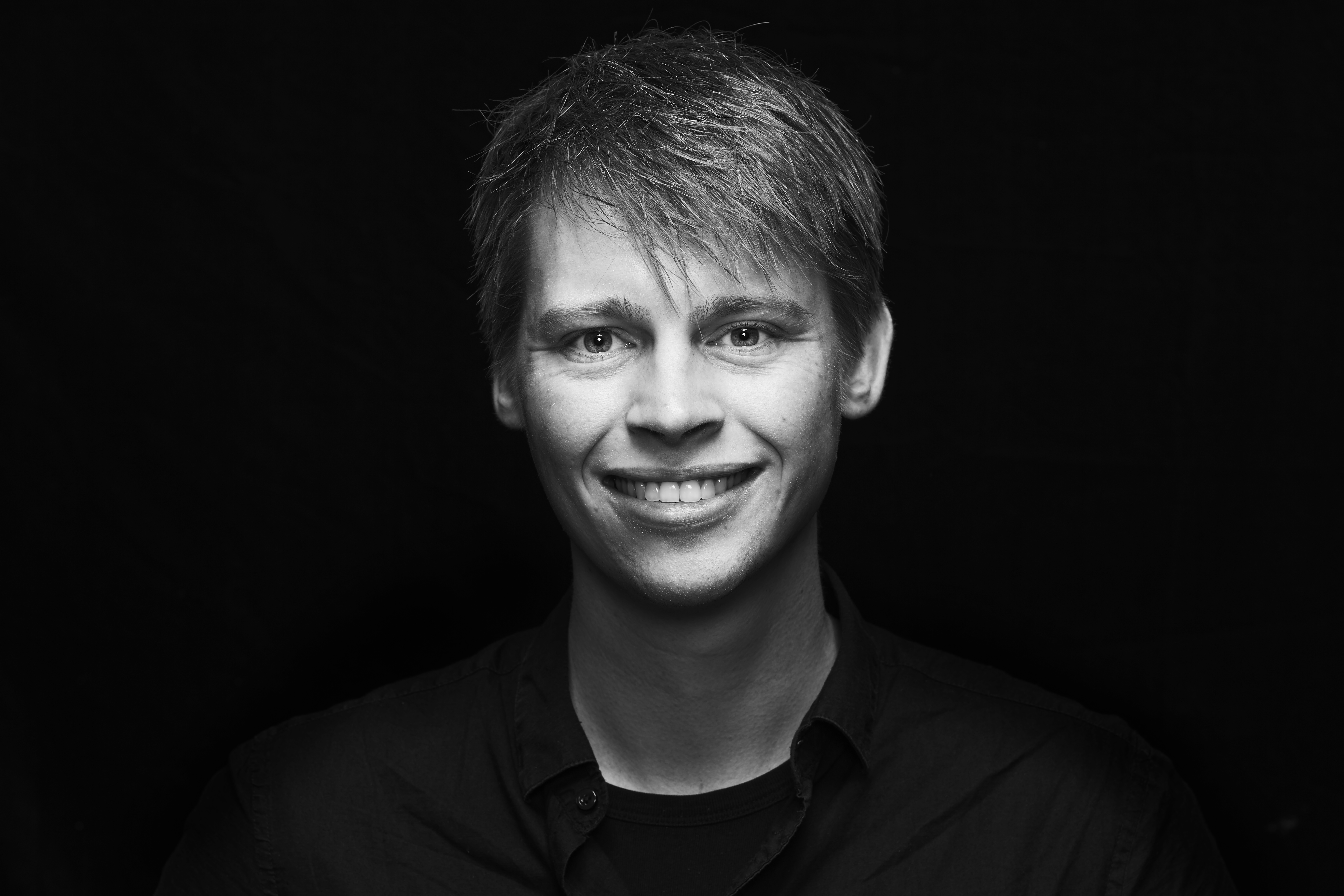 Paul groothuis