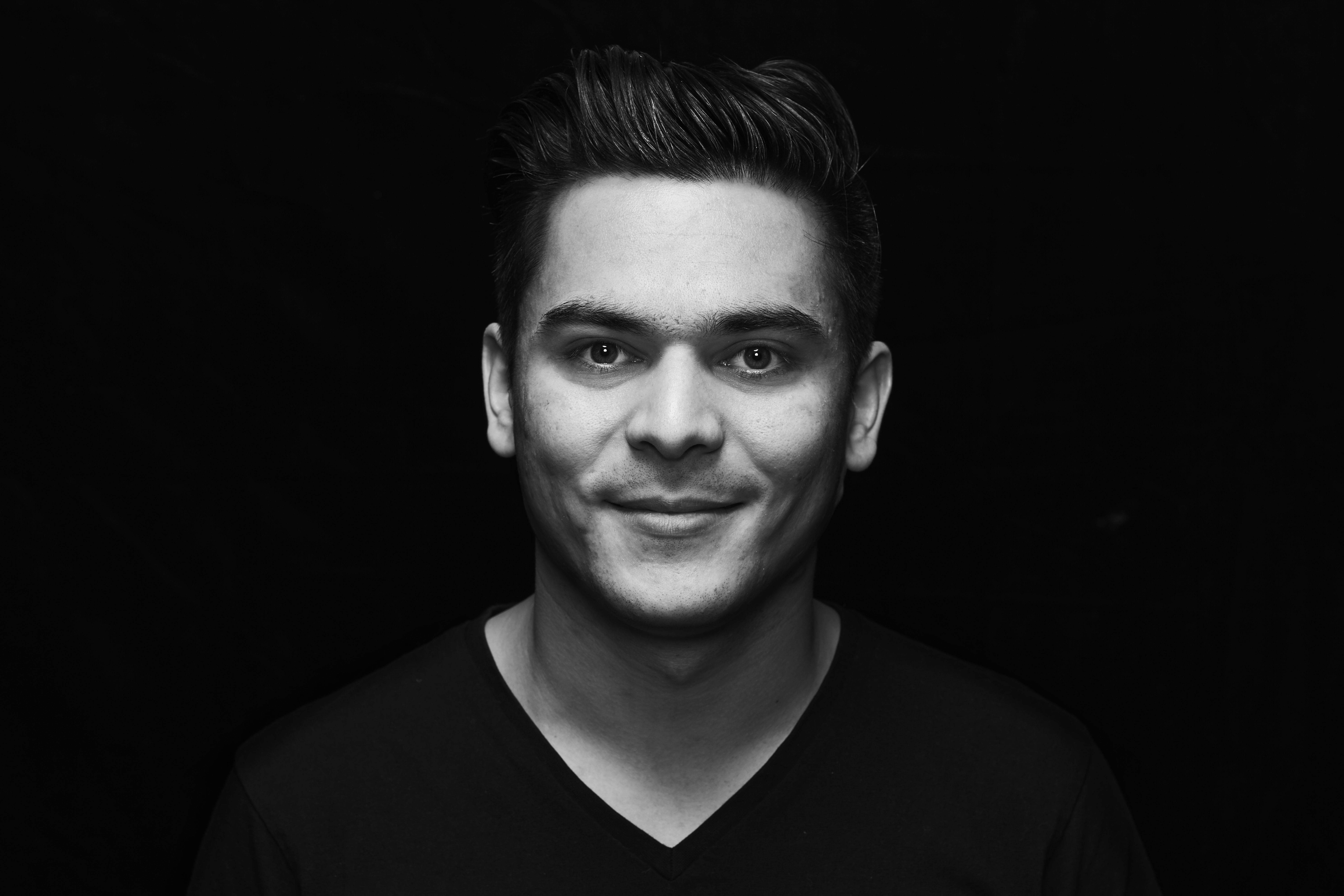 Desmond delissen