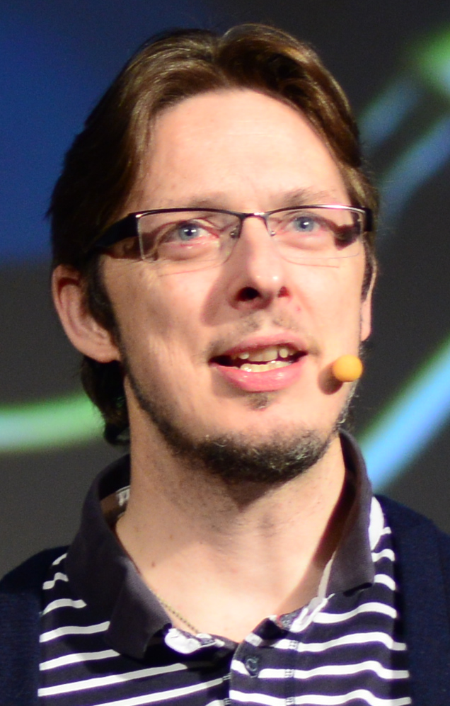 Johnfergusonsmart