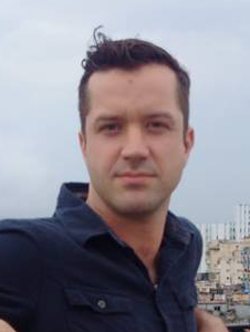 Geoff loken head