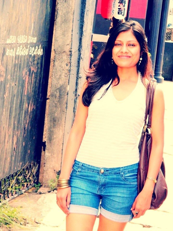 Swarnim kumari
