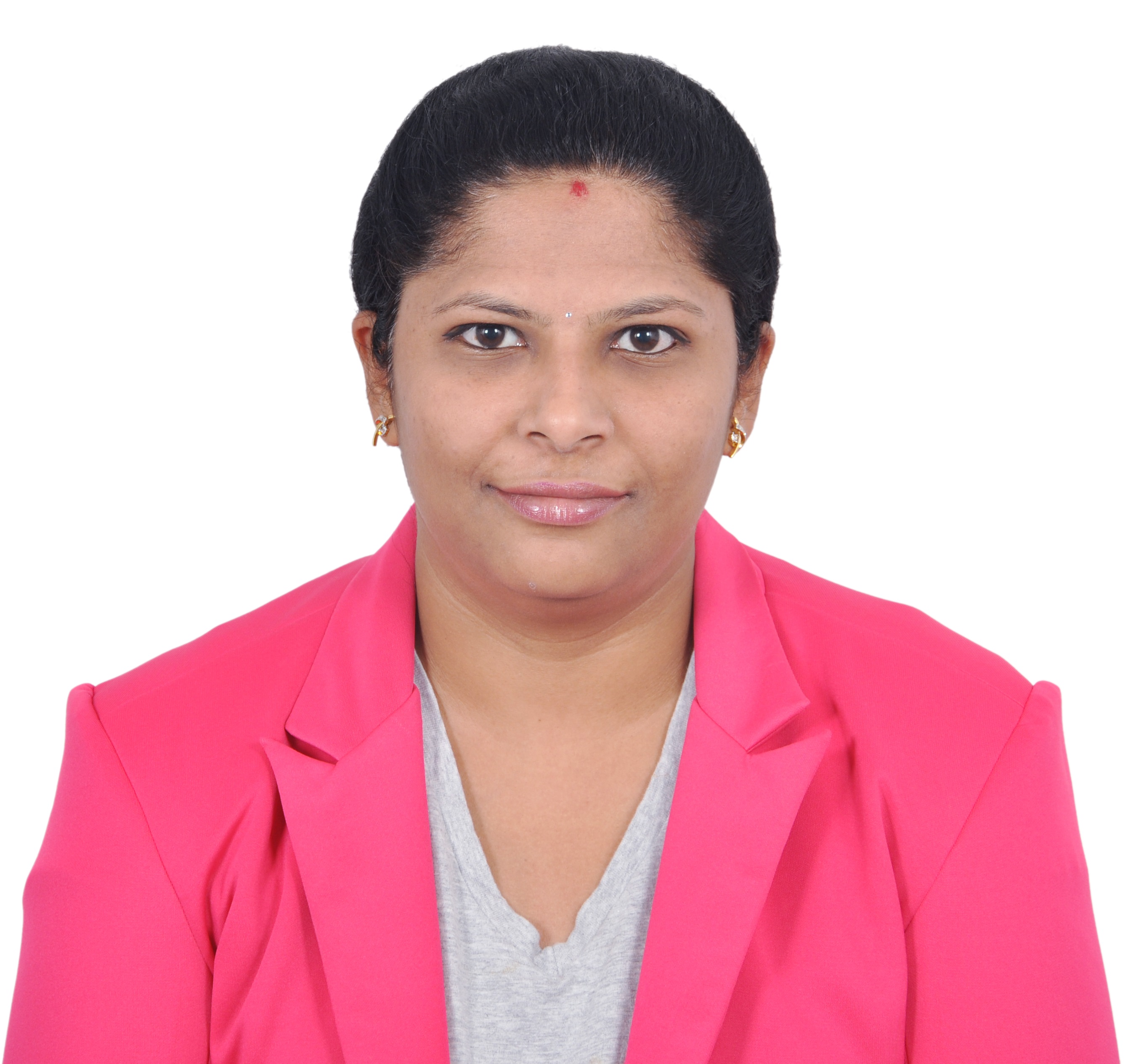 Parimala hariprasad