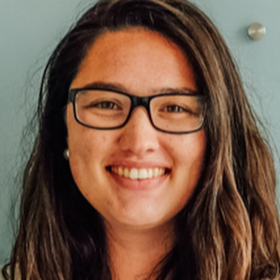 Avalon headshot