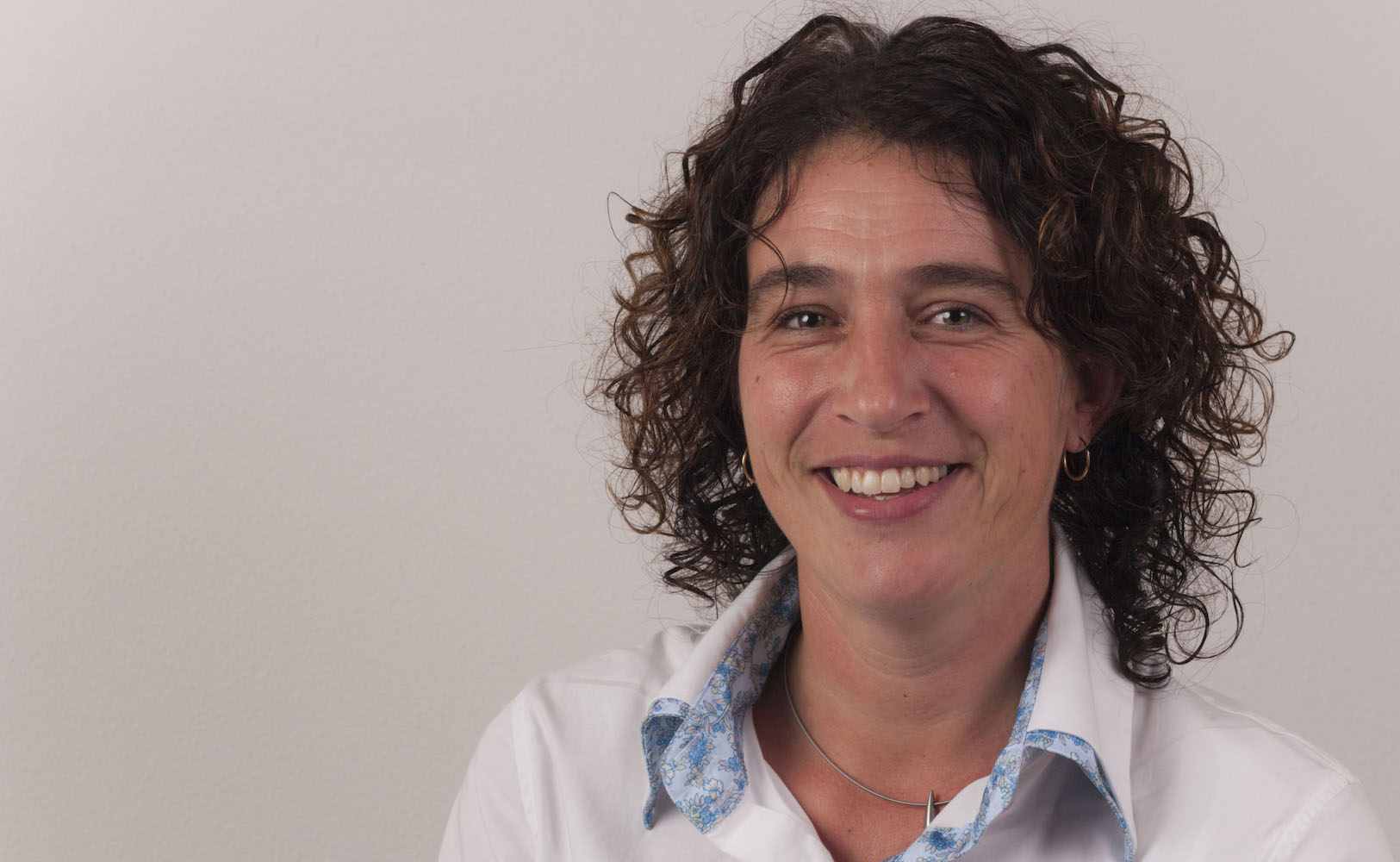Foto iris nieuw