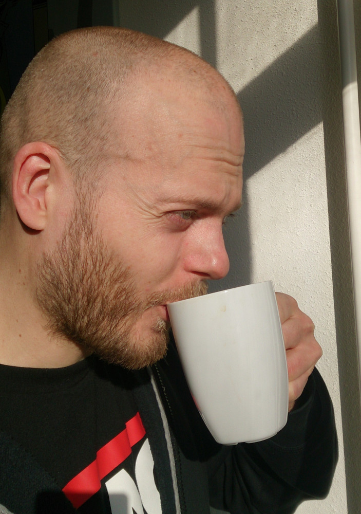 Joep coffee small