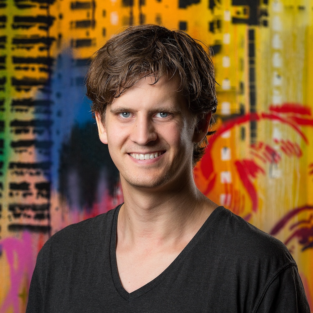 Kenny baas schwegler