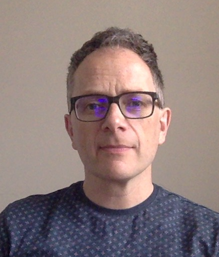 Jon barber