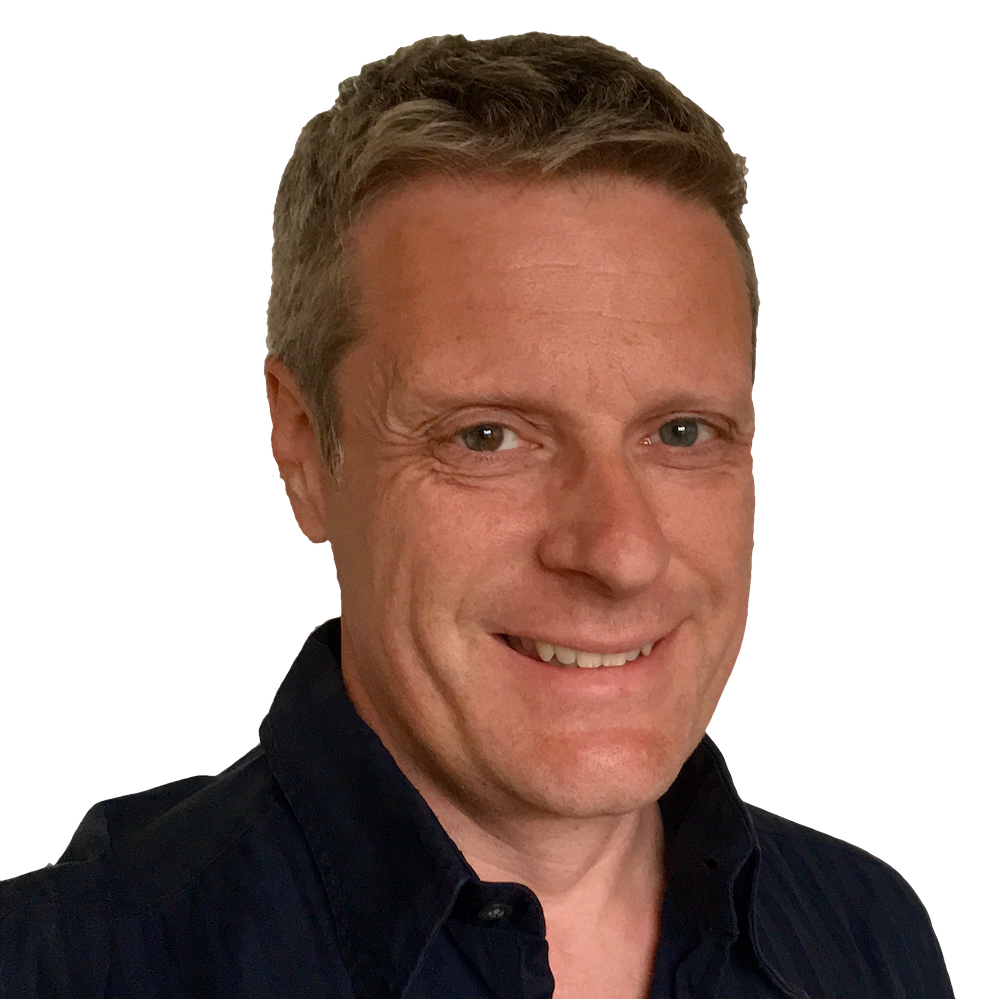 James lyndsay
