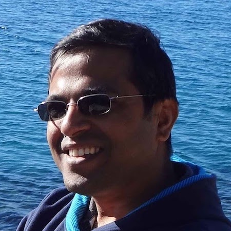 Anand Bagmar