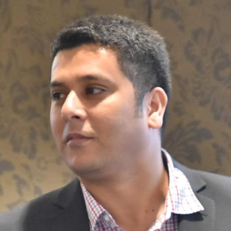 Mrinal Mukherjee