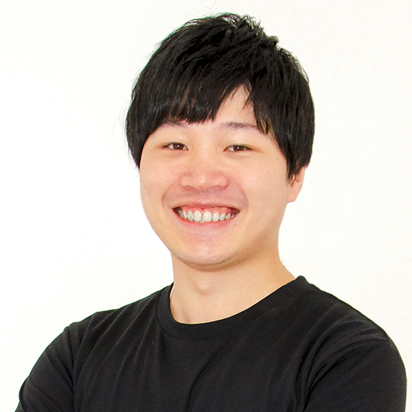 Francis Ho