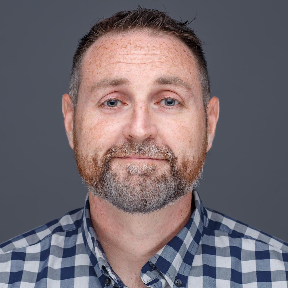 Connolly brendan headshot small