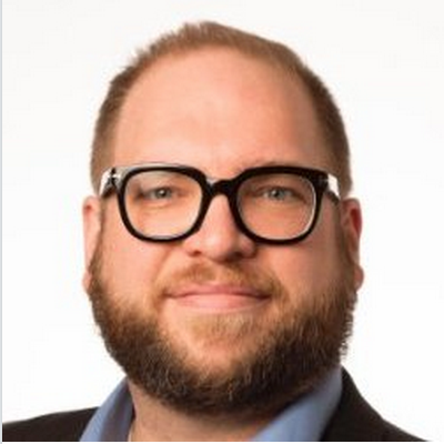 Eric proegler headshot