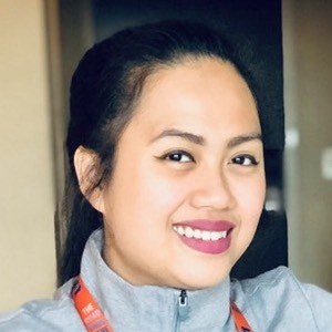 Charlotte Bersamin