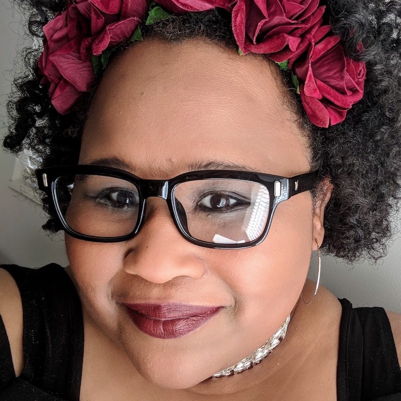 Crystal Preston-Watson