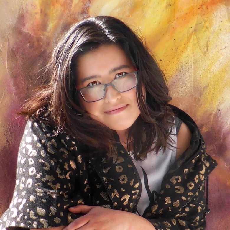 Trish Khoo