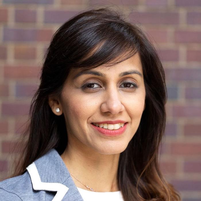Maryam Umar