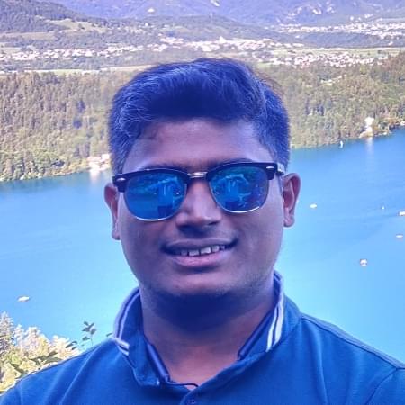 Gopinath Langote