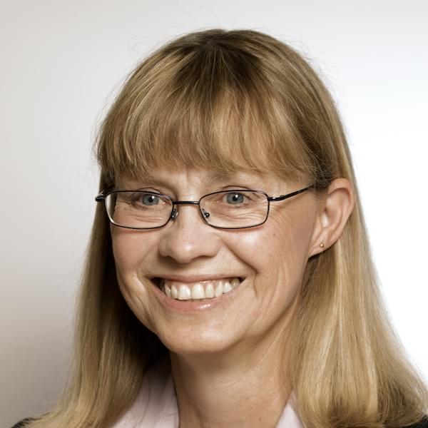 Janet Gregory