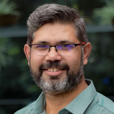 Pradeep Soundararajan