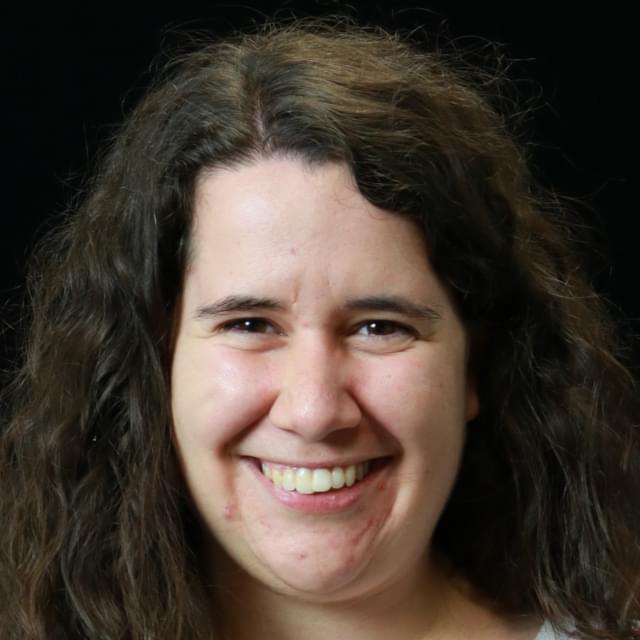 Ana Maria del Carmen Garcia Oterino
