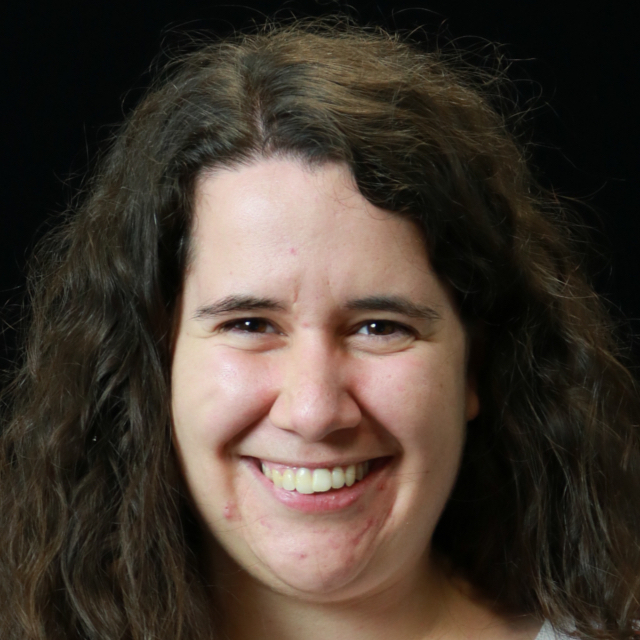 Ana Maria del Carmen Garcia Oterino