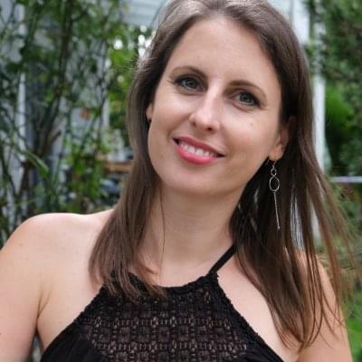 Michaela Greiler