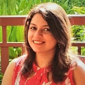 Nishi Grover Garg