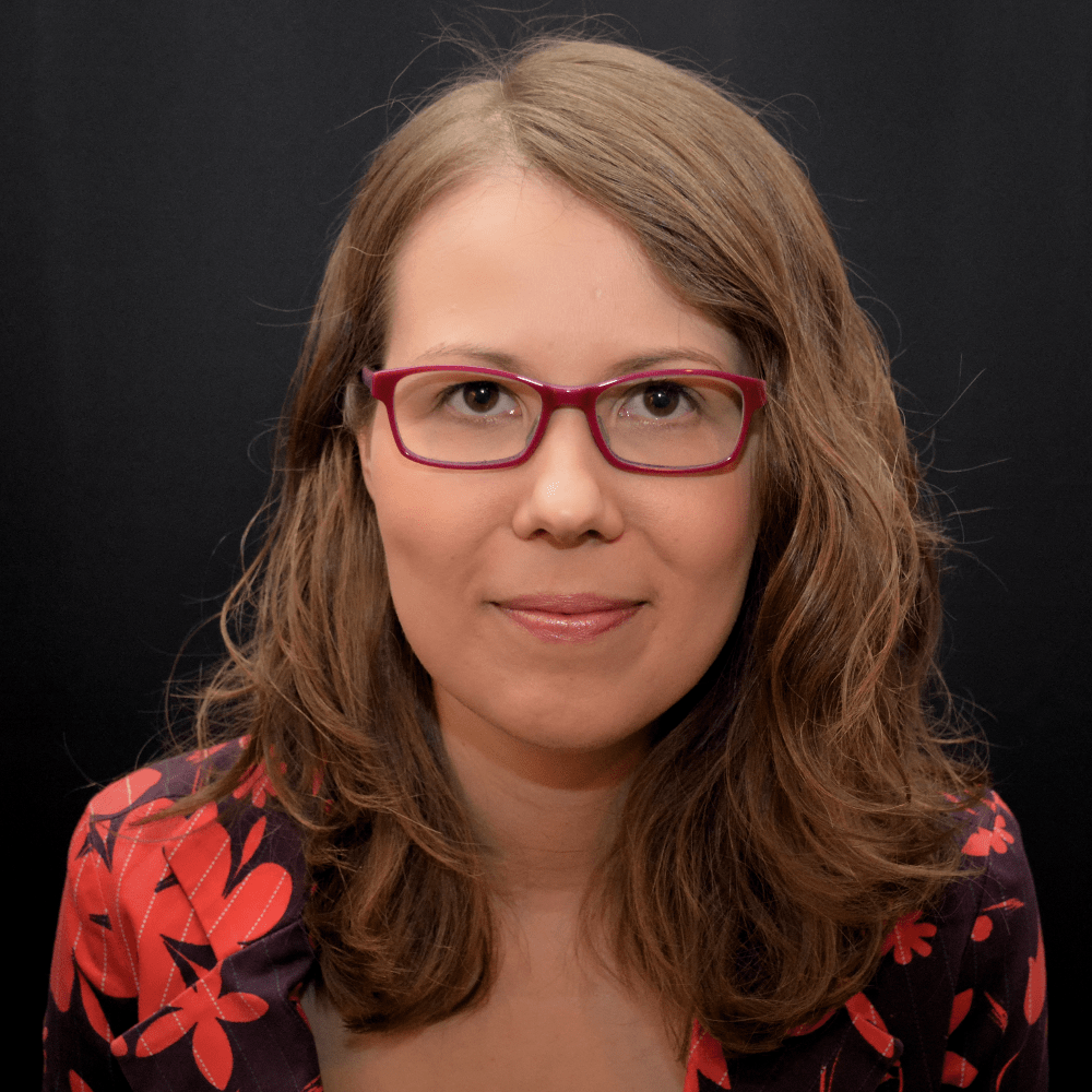 Anne Oikarinen