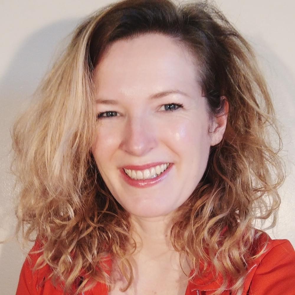 Lianne Klaver
