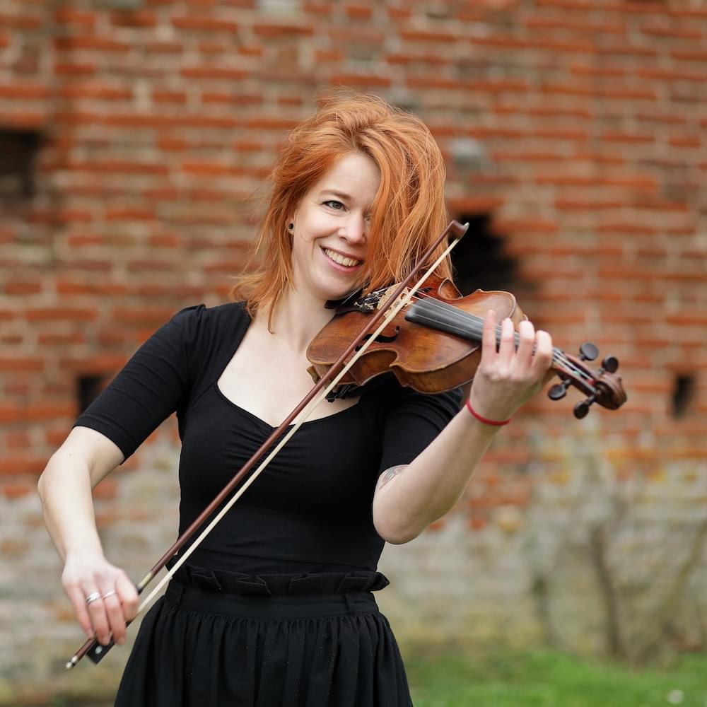 Klaartje van Zwoll