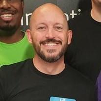 Stuart Day