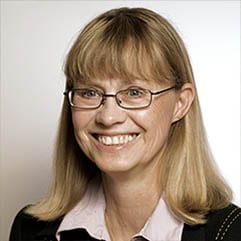 Janet Gregory