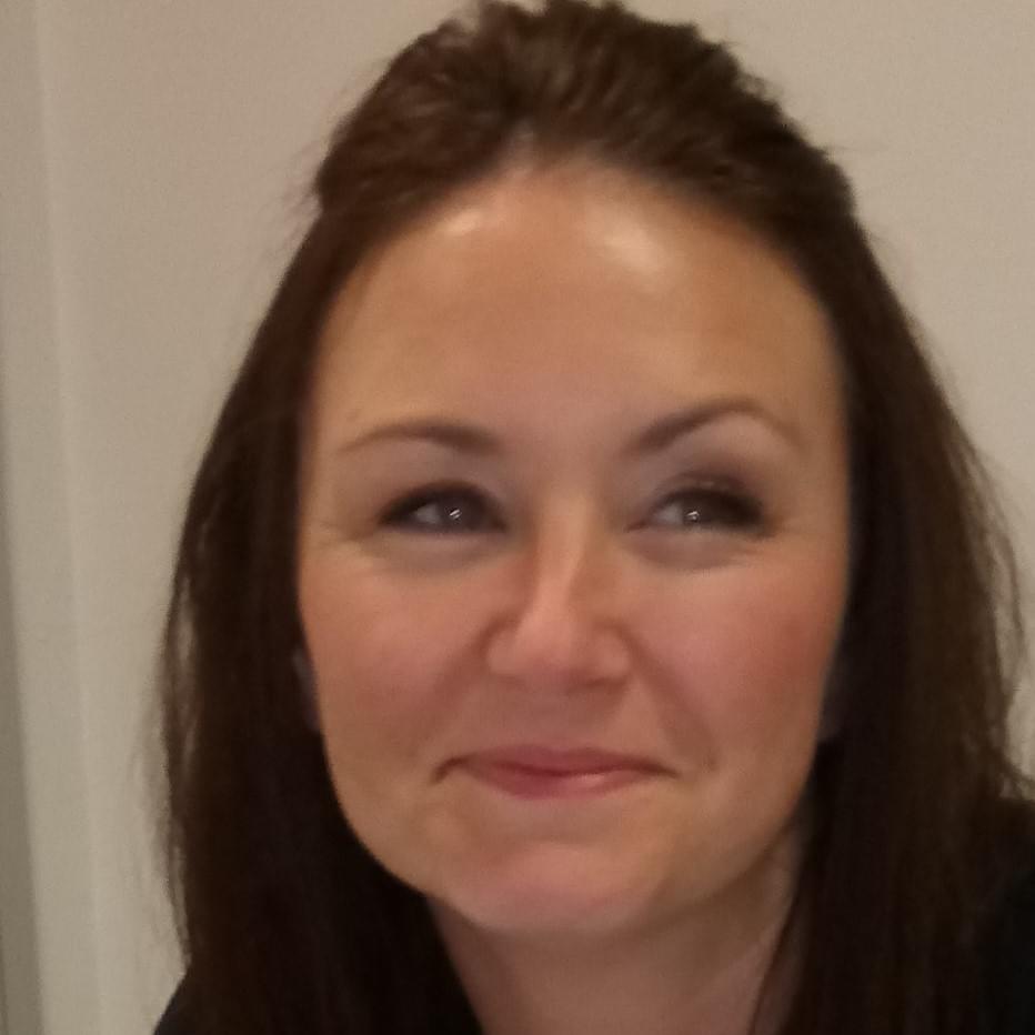 Tracey Baxter