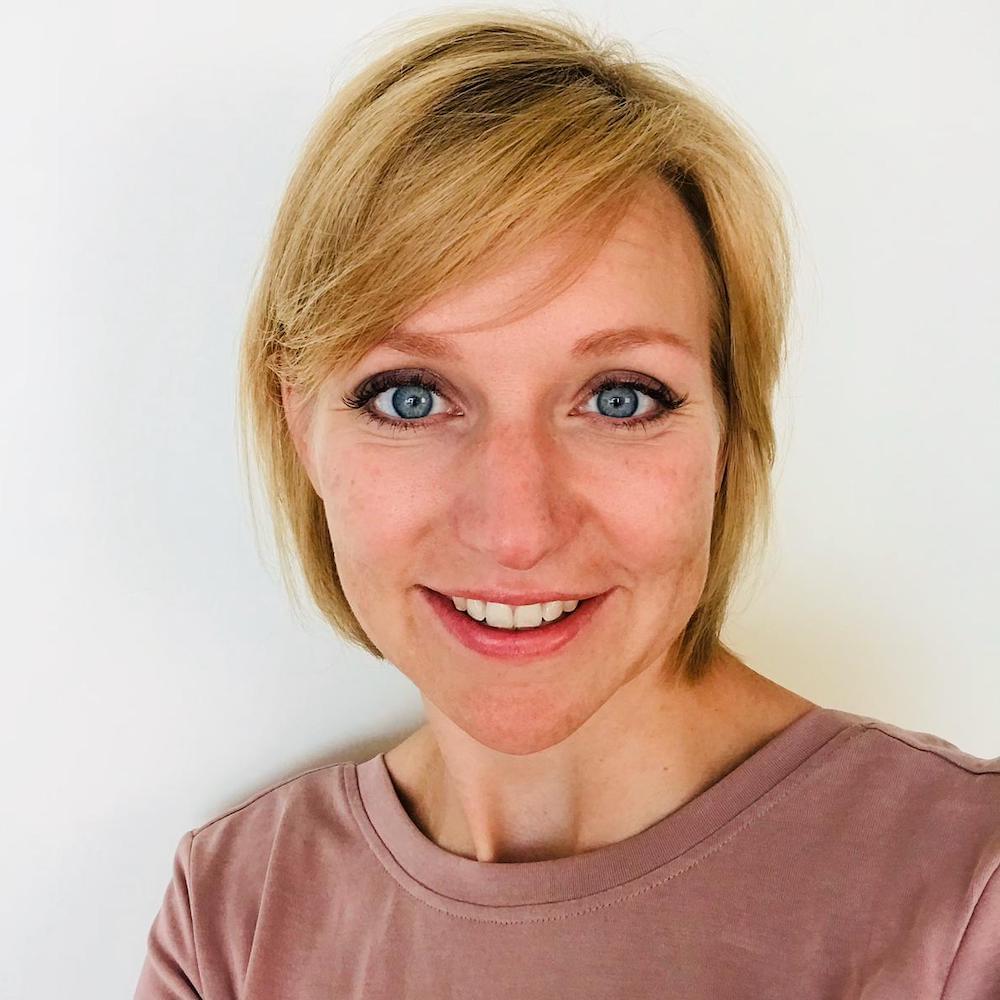 Eveline Bongers-Staal