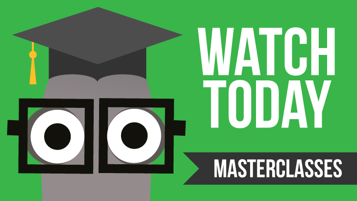 Masterclasses